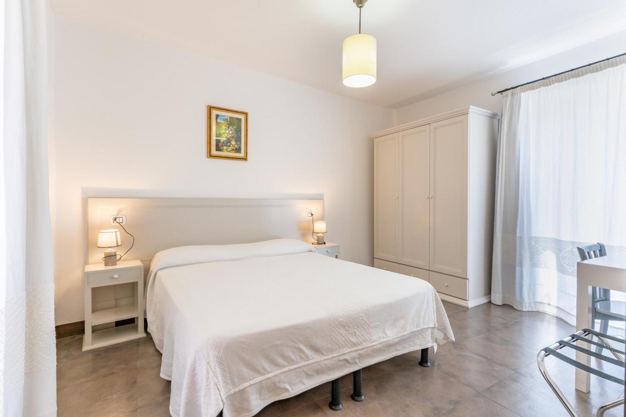 Albergo Residenziale La Corte トルトリ エクステリア 写真