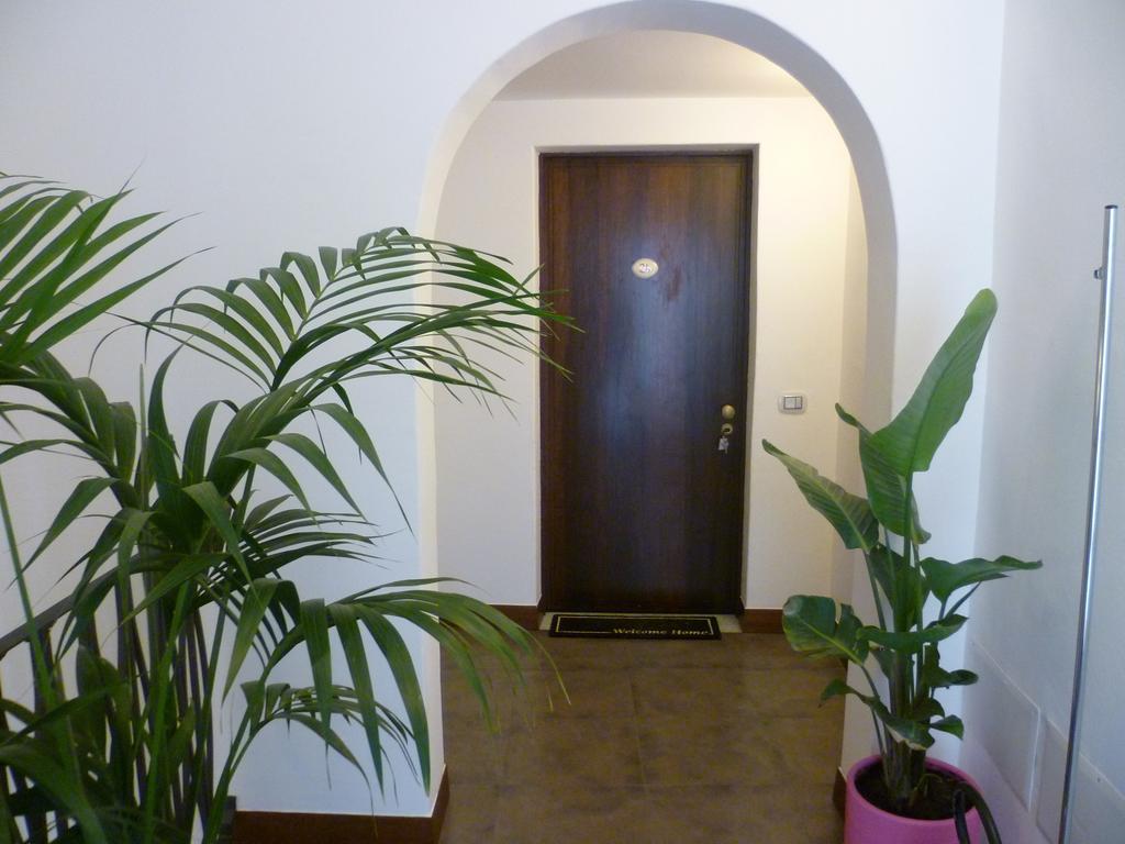Albergo Residenziale La Corte トルトリ エクステリア 写真